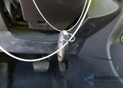 2021 Nissan Kicks S Xtronic Cvt z USA, uszkodzony, nr VIN 3N1CP5BV3ML516640